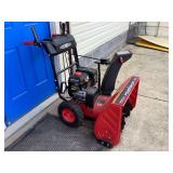 Powersmart 26" Snow Blower