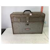 Craftsman Toolbox