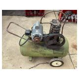 Montgomery Ward Air Compressor