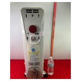Radiator Heater