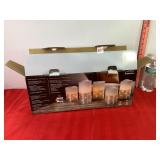 Fusion Fairy Light LED Candles