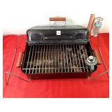 Portable Grill