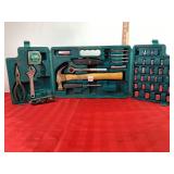Tool Force Tool Set, Incomplete