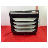 Intertech HD Fan Forced Ceiling Mount Heater