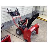 Troy Bilt 24" Snowblower