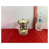 Small Carousel