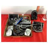Uniden Cordless Phone System