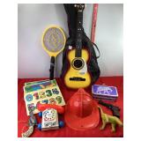 Assorted Kids Toys