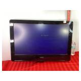 Vizio TV 26", No Base