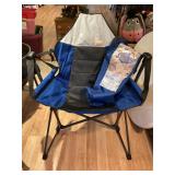 Rio Swinging Hammock Chair