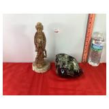 Decorative Stone & Marble Statue