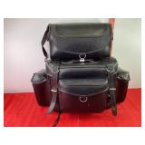 Tour Master Motorcycle Bags