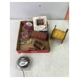 Assorted Wire