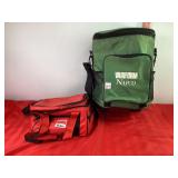 Marlboro Lunch Bag & Variform Napco Soft Cooler