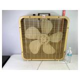 JC Penny Box Fan