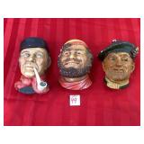 Decorative Busts