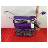 Insulated Tote