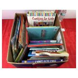 Assorted Childrens Books