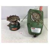 Coleman Lantern & Burner
