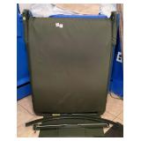 Military Hospital Cot
