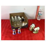 Assorted S&P Shakers