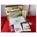 Food Saver & Food Saver Bags