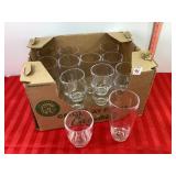 Plastic Glasses