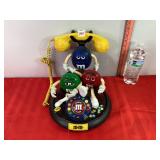 M&M Phone