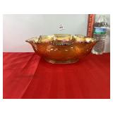 Dugan Peach/Pear Banana Bowl