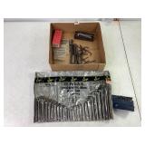 Assorted Allen Wrenches