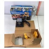Ultra Sharp HSS Drill Sharpener, No Video
