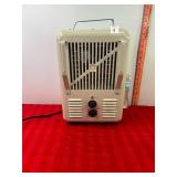 Space Heater