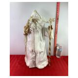 Santa Figure