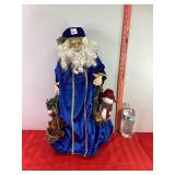 Santa Figure