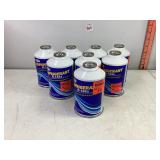 Weitron R134A Refrigerant