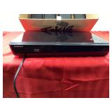 Samsung Blue Ray Player & Speakers, No Cords