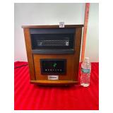 Magnavox Heater