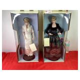 Diana Dolls