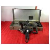 Porter Cable Recip Saw & B&D 1/2" Drill