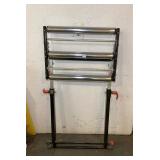 Portable Roller Table