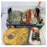 Assorted Rope