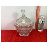 Candy Dish
