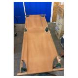 Vintage Military Cot