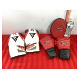UFC Gloves, Kids Boxing Gloves & RDX Gloves