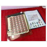 Stamps
