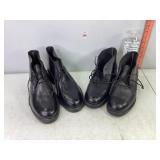 Mens Biltrite Boots Sz 6 & 6.5