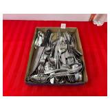Assorted Flatware