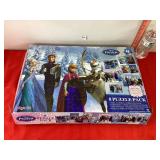 Disney Frozen Puzzle Pack