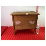 Wooden Box