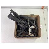 Bungee Cords